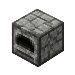 Original pixel art Furnace icon