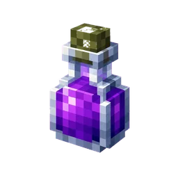 Original pixel art Potion icon